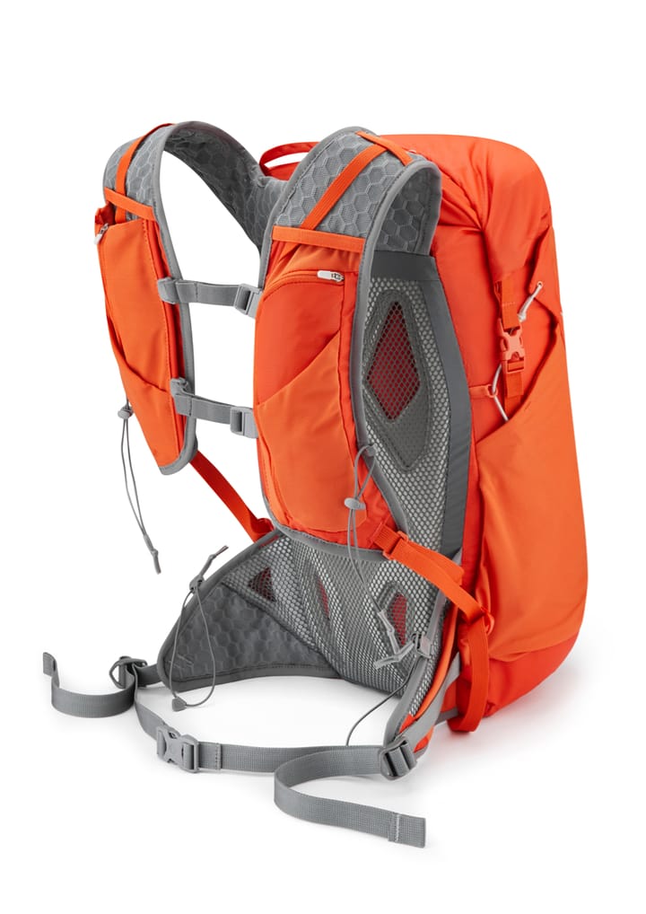 Rab Aeon Ultra 20 Firecracker Rab