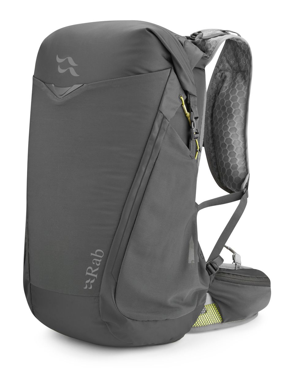 Rab Aeon Ultra 28 Anthracite