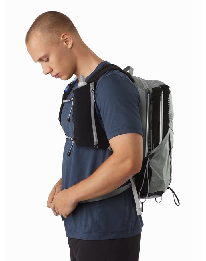 Arc'teryx Aerios 15 Backpack Men Pixel Arc'teryx Arc'teryx Aerios 15 Backpack Men Pixel Arc'teryx