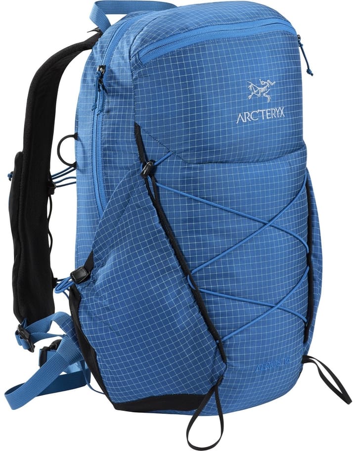 Arc'teryx Aerios 15 Backpack Women Reflection Arc'teryx