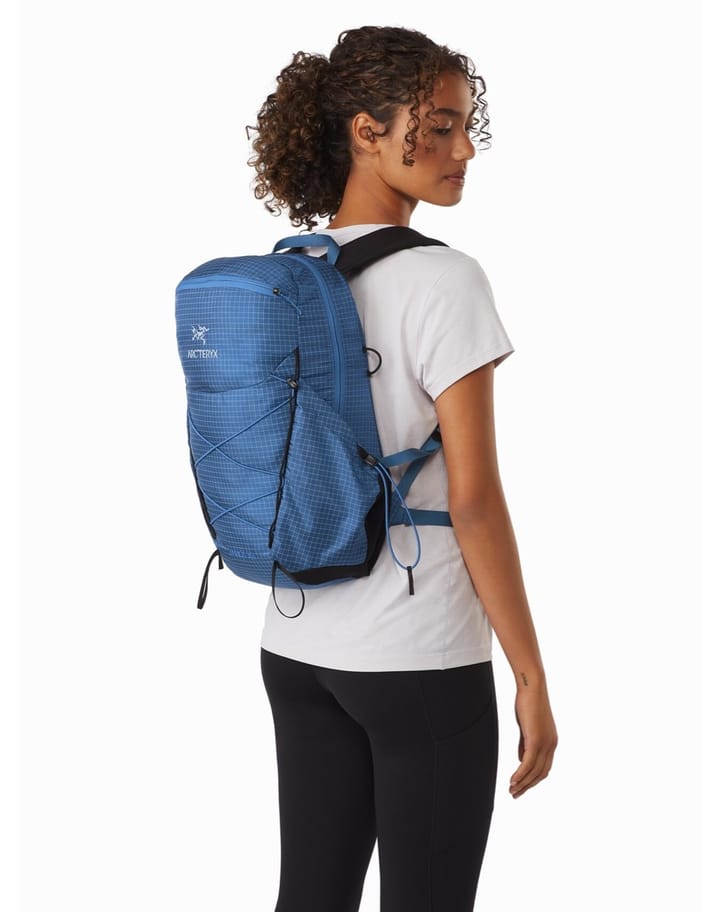 Arc'teryx Aerios 15 Backpack Women Reflection Arc'teryx Arc'teryx Aerios 15 Backpack Women Reflection Arc'teryx