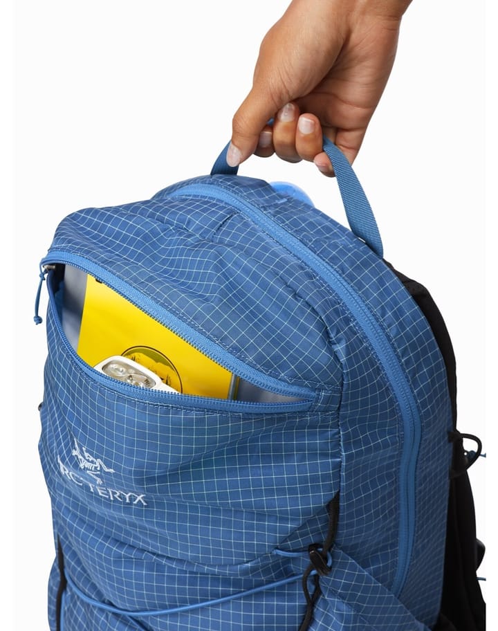 Arc'teryx Aerios 15 Backpack Women Reflection Arc'teryx Arc'teryx Aerios 15 Backpack Women Reflection Arc'teryx
