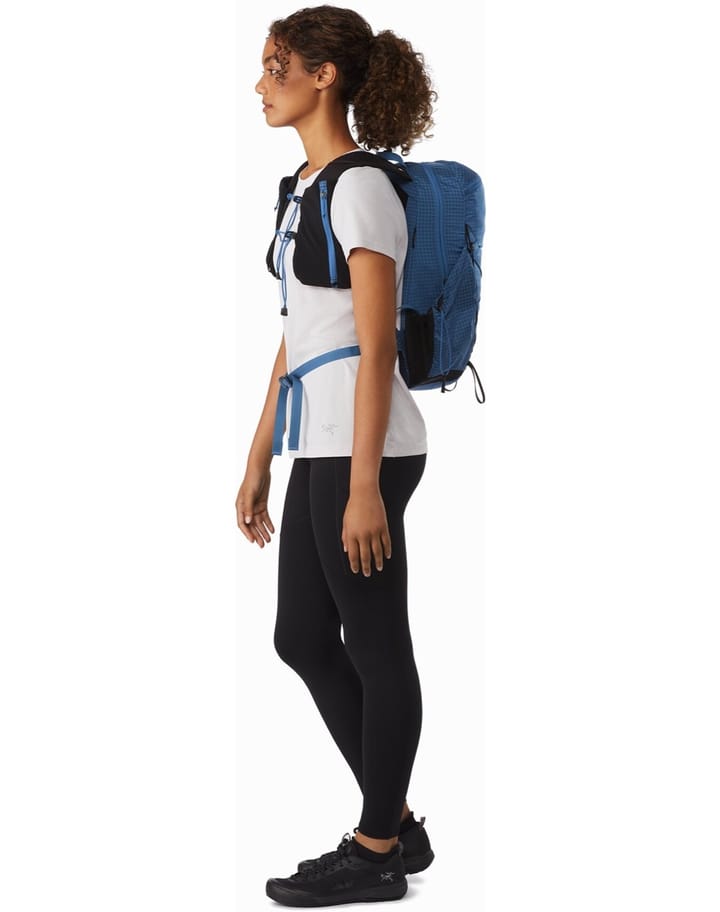 Arc'teryx Aerios 15 Backpack Women Reflection Arc'teryx Arc'teryx Aerios 15 Backpack Women Reflection Arc'teryx