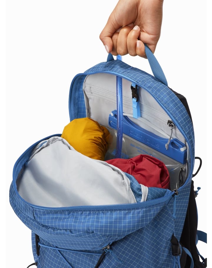 Arc'teryx Aerios 15 Backpack Women Reflection Arc'teryx Arc'teryx Aerios 15 Backpack Women Reflection Arc'teryx