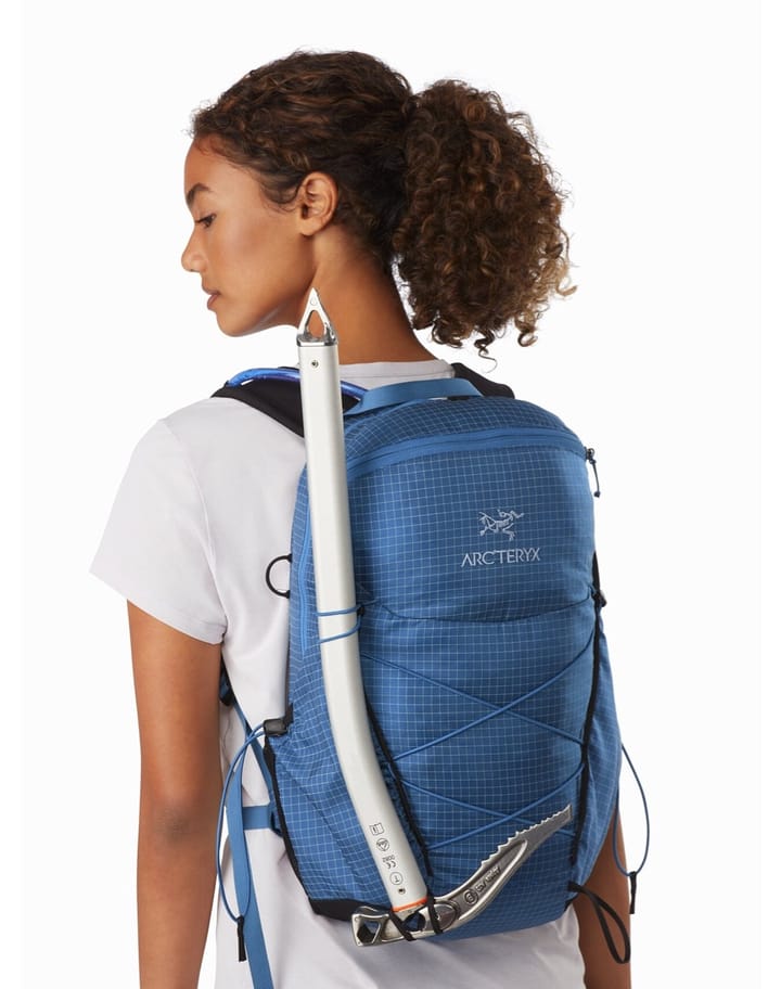 Arc'teryx Aerios 15 Backpack Women Reflection Arc'teryx Arc'teryx Aerios 15 Backpack Women Reflection Arc'teryx