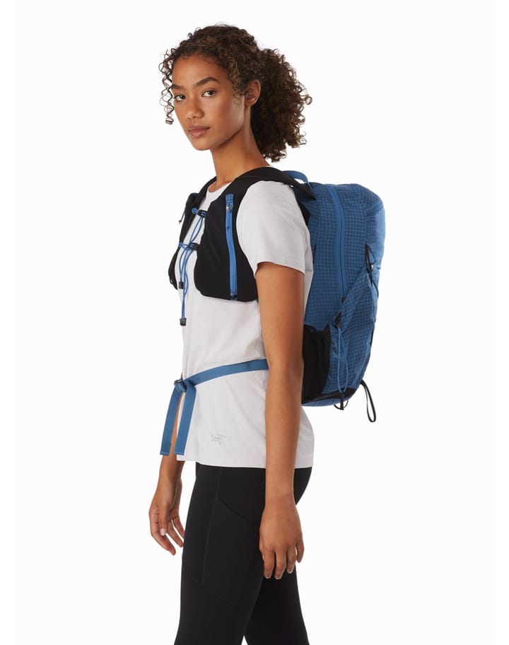 Arc'teryx Aerios 15 Backpack Women Reflection Arc'teryx Arc'teryx Aerios 15 Backpack Women Reflection Arc'teryx