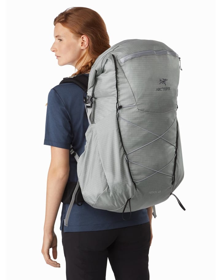 Arc'teryx Aerios 45 Backpack Women Pixel Arc'teryx