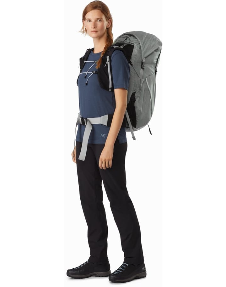 Arc'teryx Aerios 45 Backpack Women Pixel Arc'teryx