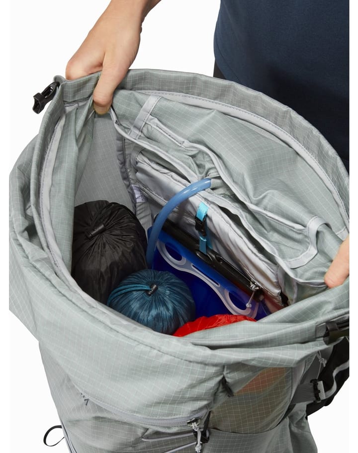 Arc'teryx Aerios 45 Backpack Women Pixel Arc'teryx Arc'teryx Aerios 45 Backpack Women Pixel Arc'teryx