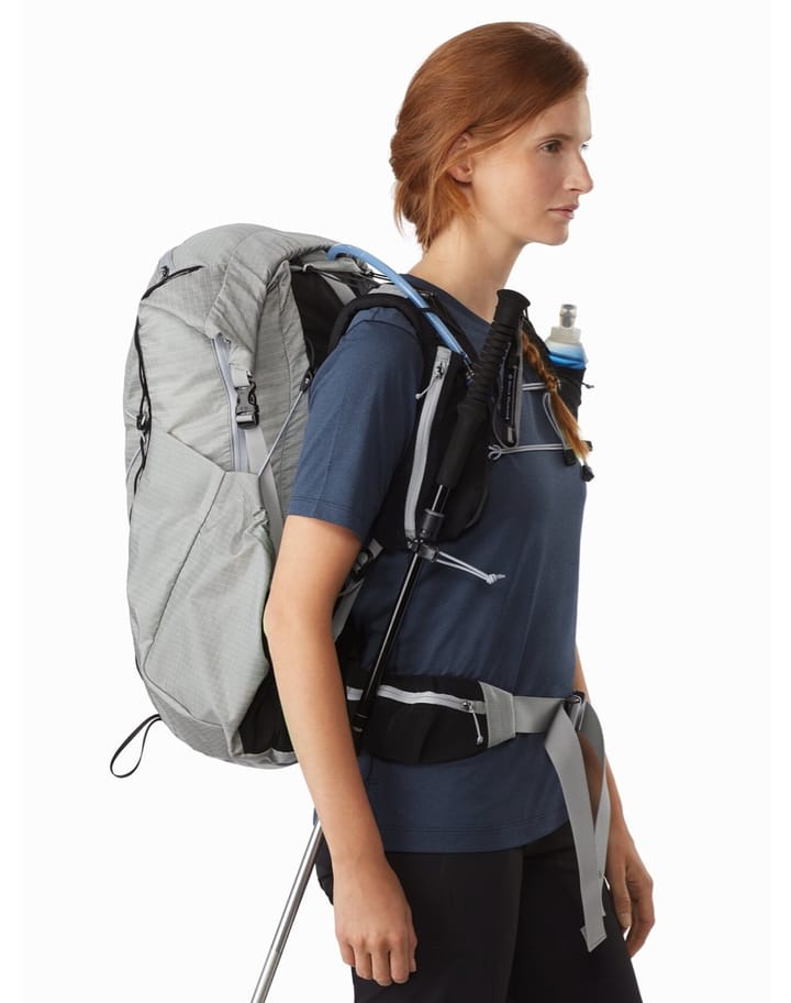 Arc'teryx Aerios 45 Backpack Women Pixel Arc'teryx