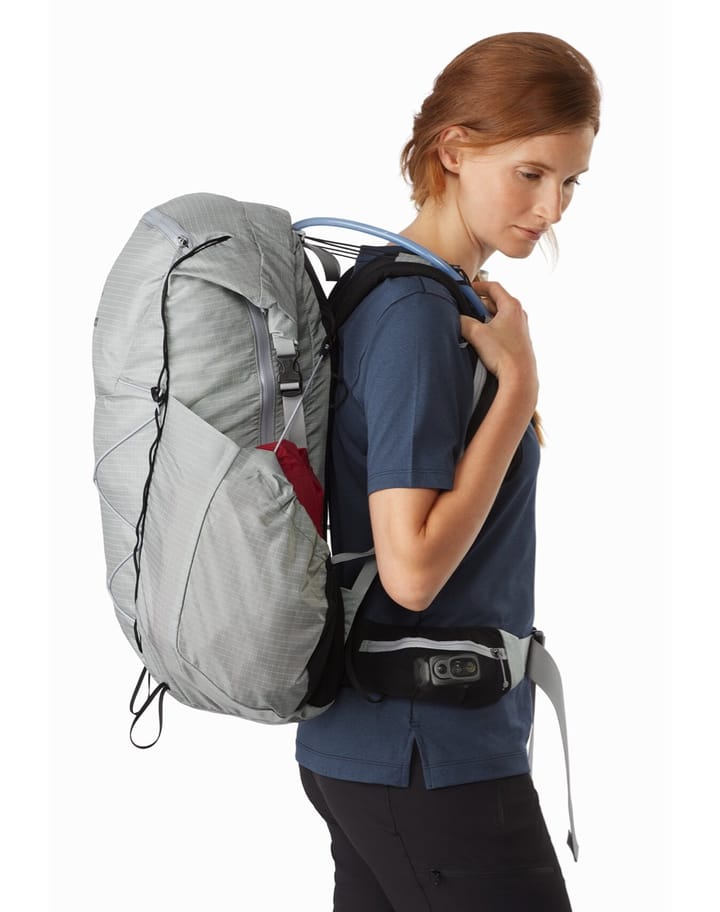 Arc'teryx Aerios 45 Backpack Women Pixel Arc'teryx