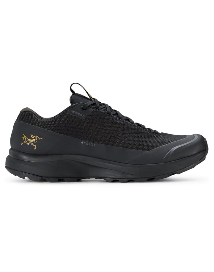 Arc'teryx Aerios FL 2 GTX M Black/Black Arc'teryx