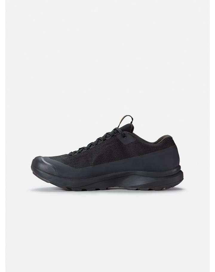 Arc'teryx Men's Aerios FL 2 Gore-Tex Shoe Black/Black Arc'teryx Arc'teryx Men's Aerios FL 2 Gore-Tex Shoe Black/Black Arc'teryx