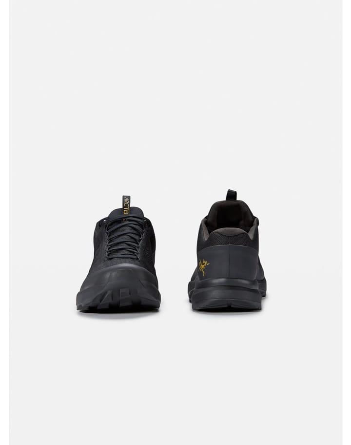 Arc'teryx Men's Aerios FL 2 Gore-Tex Shoe Black/Black Arc'teryx Arc'teryx Men's Aerios FL 2 Gore-Tex Shoe Black/Black Arc'teryx