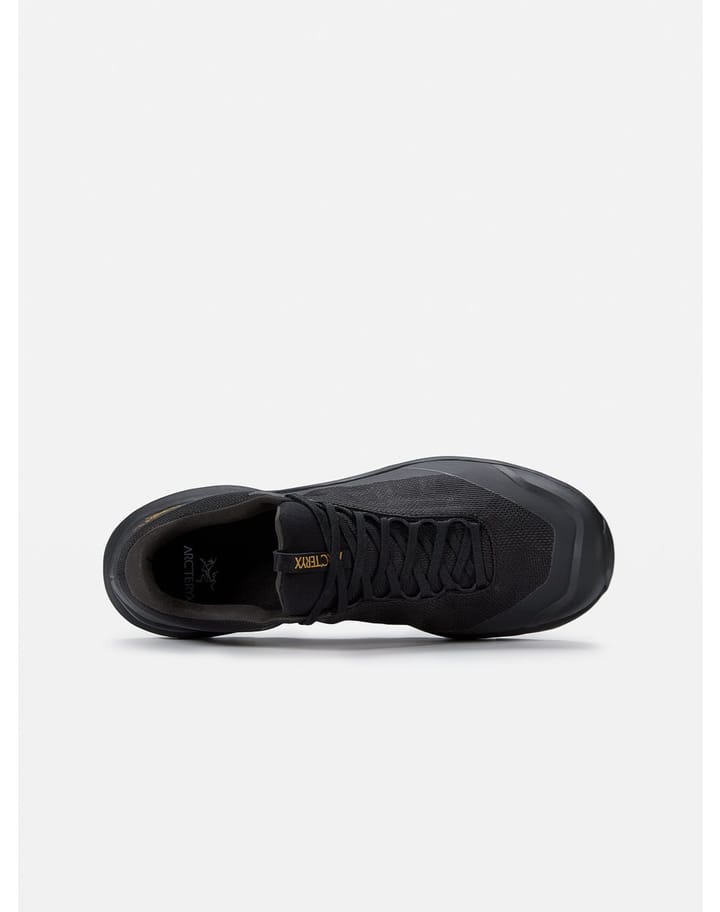 Arc'teryx Men's Aerios FL 2 Gore-Tex Shoe Black/Black Arc'teryx Arc'teryx Men's Aerios FL 2 Gore-Tex Shoe Black/Black Arc'teryx