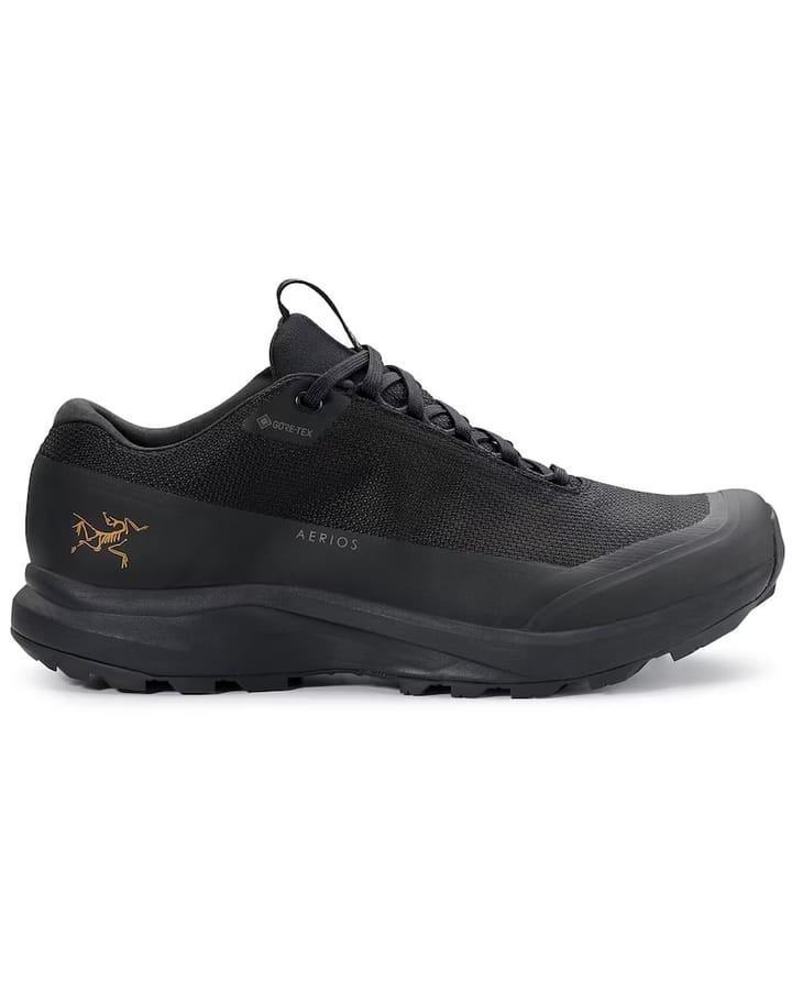 Arc'teryx Aerios FL 2 GTX W Black/Black Arc'teryx