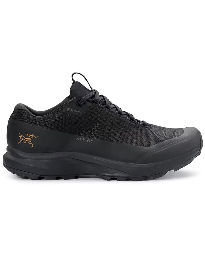 Arc'teryx Women's Aerios FL 2 Gore-Tex Black/Black Arc'teryx