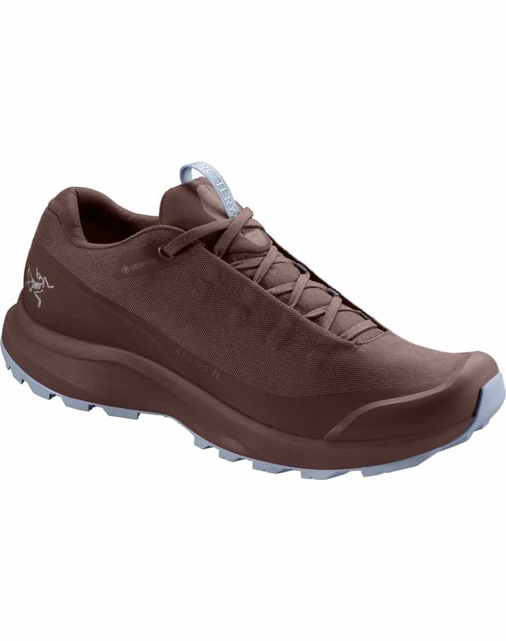 Arc'teryx Women's Aerios Fl Gore-Tex Shoe Saskajam/Aeroscene Arc'teryx Arc'teryx Women's Aerios Fl Gore-Tex Shoe Saskajam/Aeroscene Arc'teryx
