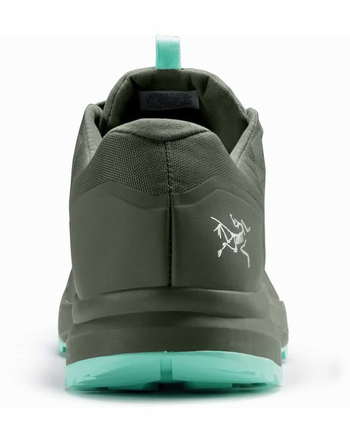 Arc'teryx Women's Aerios Fl Gore-Tex Shoe Saskajam/Aeroscene Arc'teryx Arc'teryx Women's Aerios Fl Gore-Tex Shoe Saskajam/Aeroscene Arc'teryx