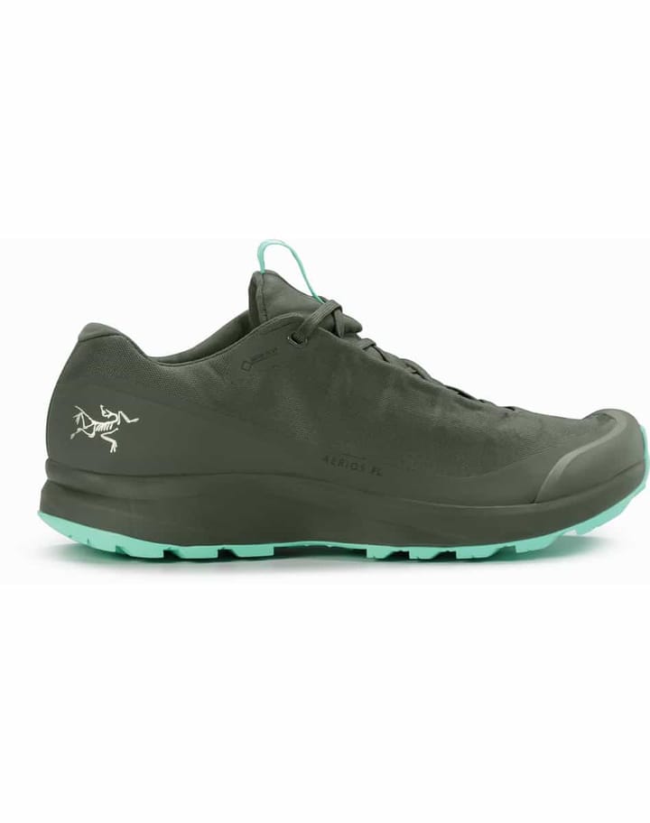 Arc'teryx Women's Aerios Fl Gore-Tex Shoe Saskajam/Aeroscene Arc'teryx Arc'teryx Women's Aerios Fl Gore-Tex Shoe Saskajam/Aeroscene Arc'teryx
