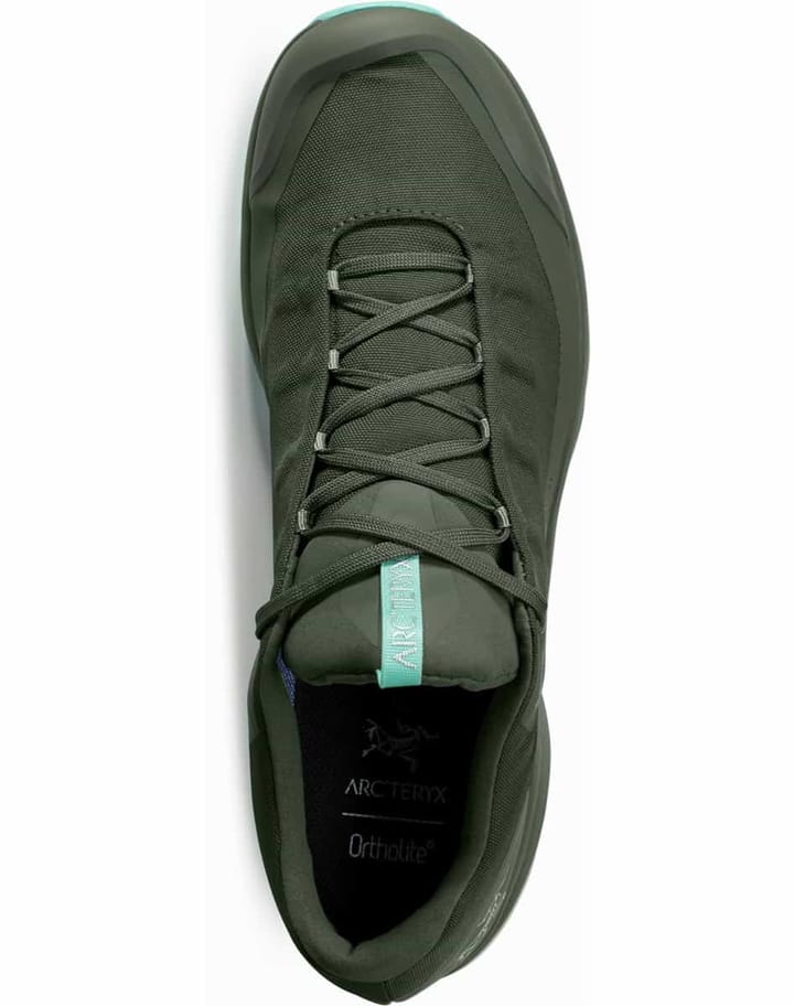 Arc'teryx Women's Aerios Fl Gore-Tex Shoe Saskajam/Aeroscene Arc'teryx Arc'teryx Women's Aerios Fl Gore-Tex Shoe Saskajam/Aeroscene Arc'teryx