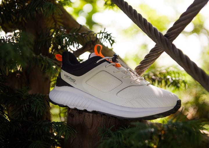 Viking Aero Wp Sl White Viking Footwear Viking Aero Wp Sl White Viking Footwear