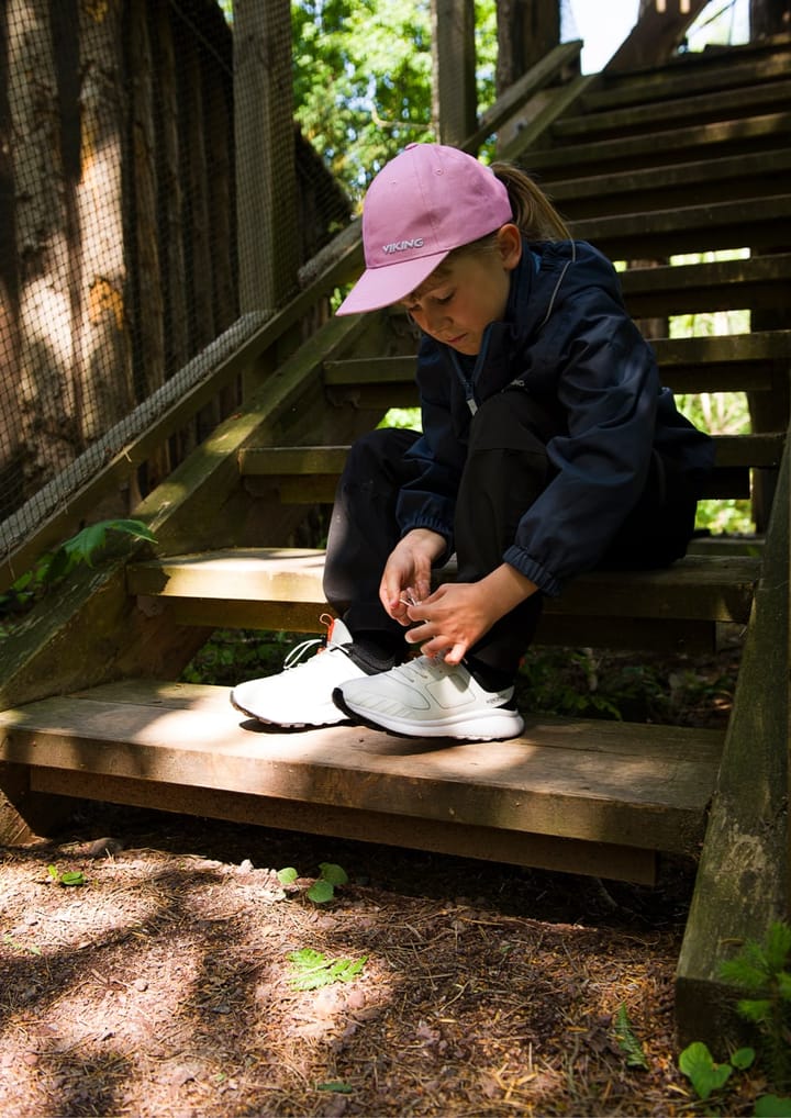 Viking Aero Wp Sl White Viking Footwear Viking Aero Wp Sl White Viking Footwear