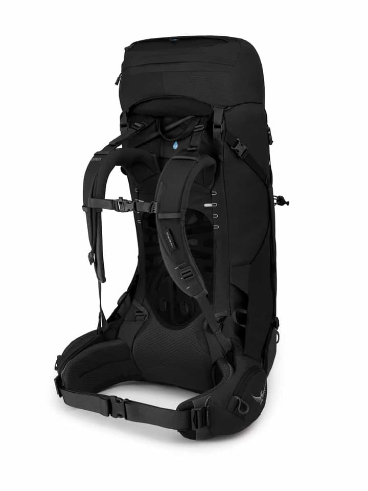 Osprey Aether 55 Black Osprey