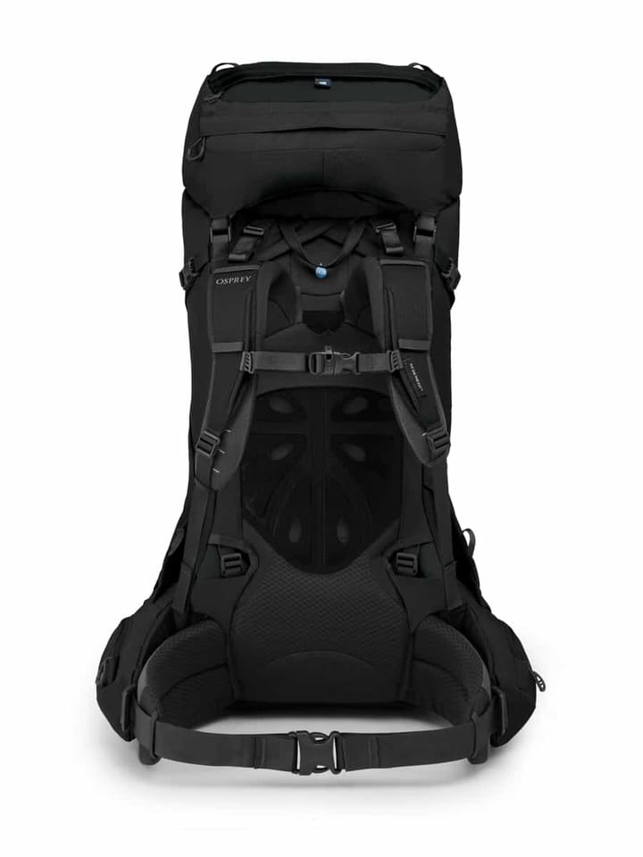 Osprey Aether 65 Black Osprey