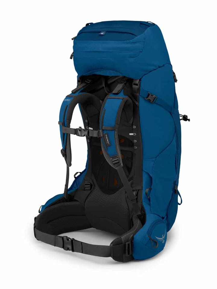 Osprey Aether 65 Deep Water Blue Osprey