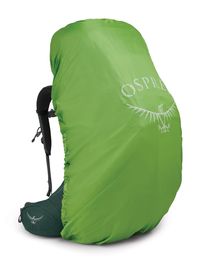 Aether Plus 85 Axo Green Osprey