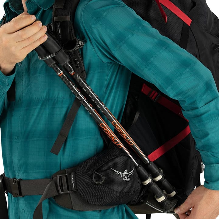 Osprey Aether Plus 85 Axo Green Osprey Osprey Aether Plus 85 Axo Green Osprey