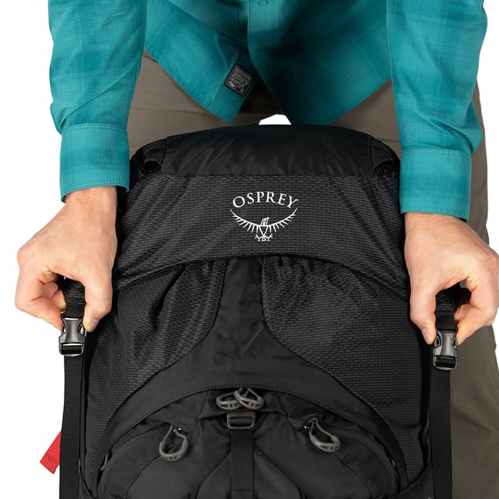 Osprey Aether Plus 85 Axo Green Osprey Osprey Aether Plus 85 Axo Green Osprey