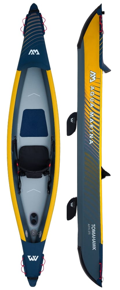 Aqua Marina Tomahawk Air-K 375 1p Aqua Marina