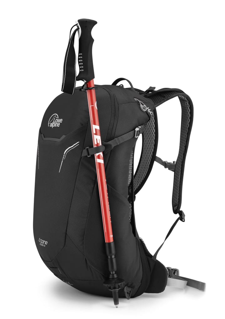 Lowe Alpine Airzone Active Black 18 Lowe Alpine