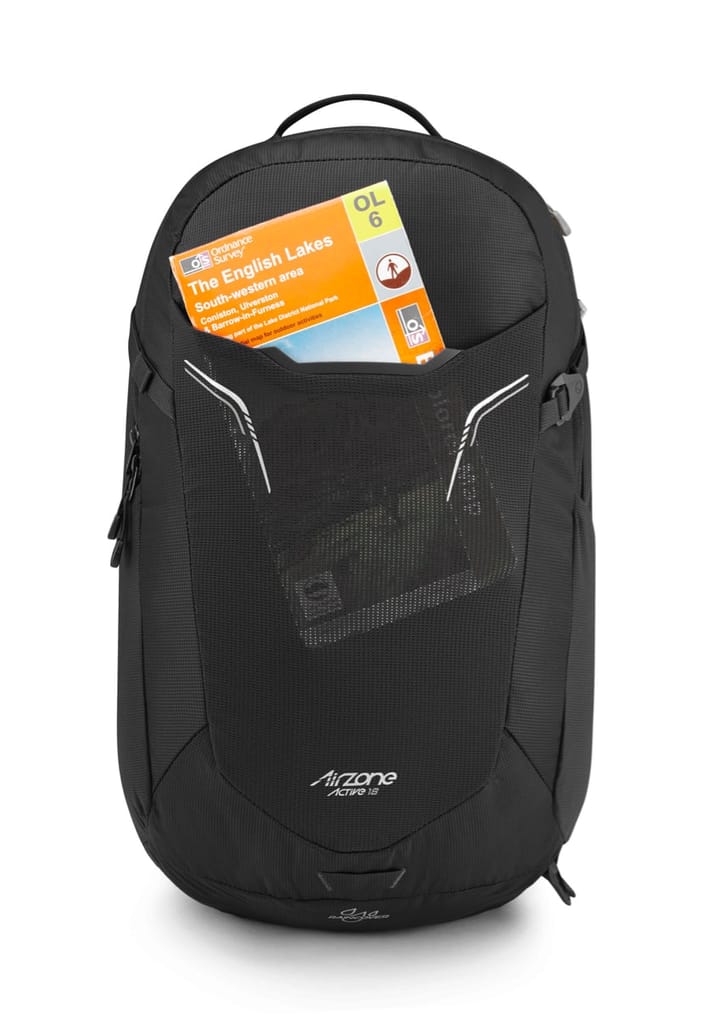 Lowe Alpine Airzone Active Black 18 Lowe Alpine