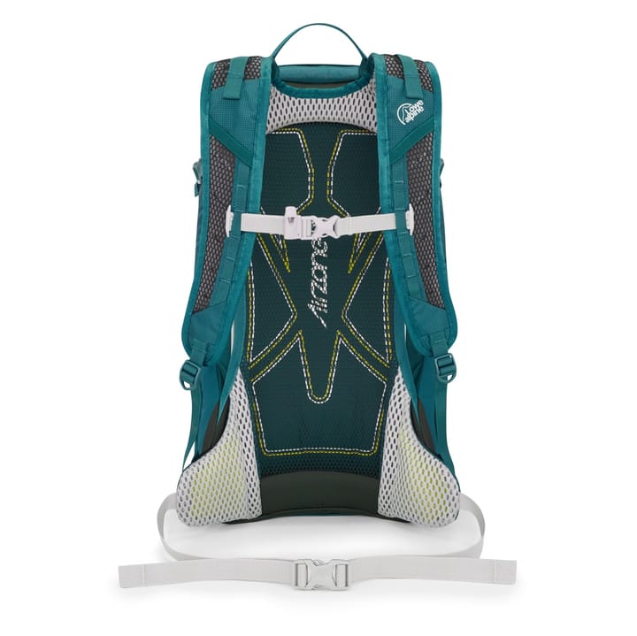 Lowe Alpine Airzone Active Dark Jade Lowe Alpine