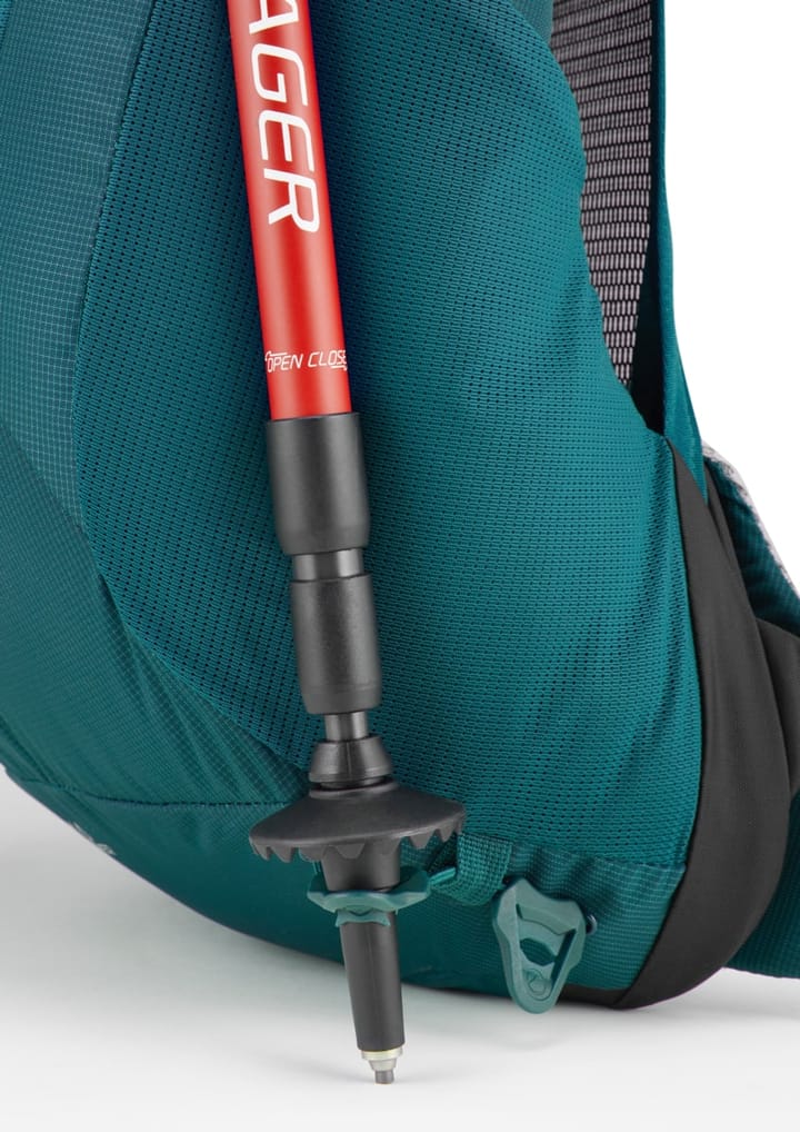 Lowe Alpine Airzone Active Dark Jade Lowe Alpine