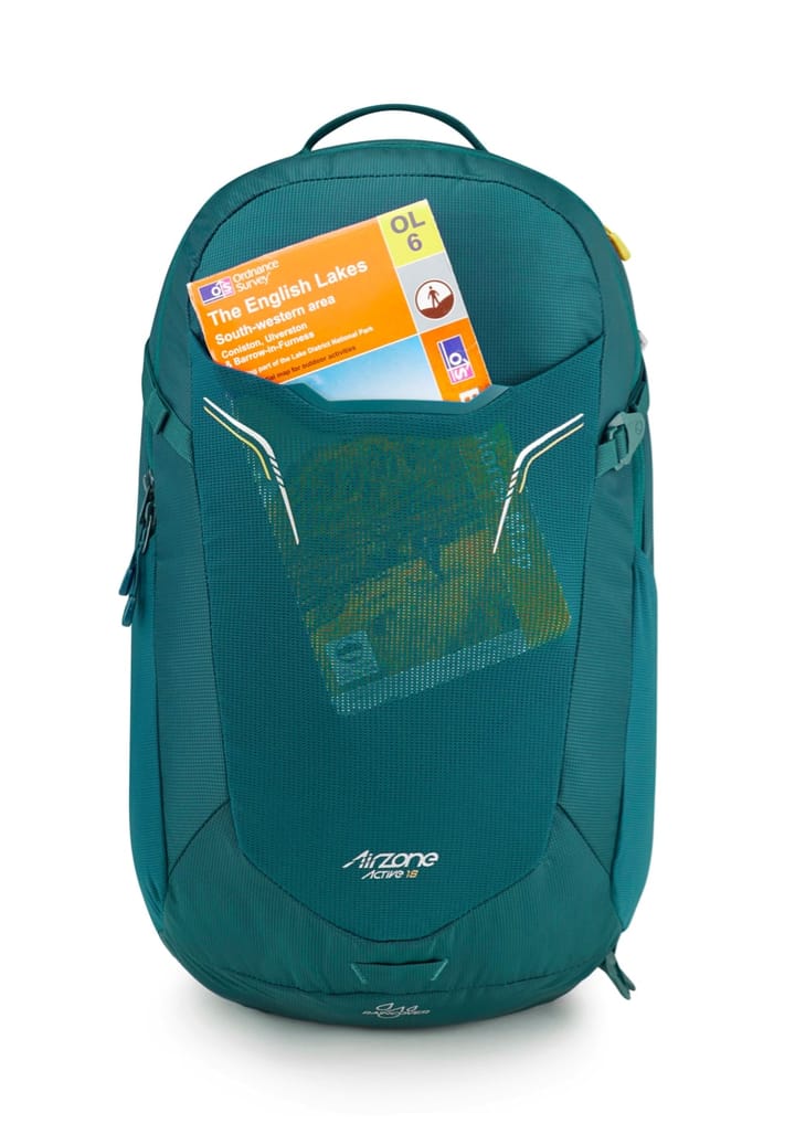 Lowe Alpine Airzone Active Dark Jade 18 Lowe Alpine