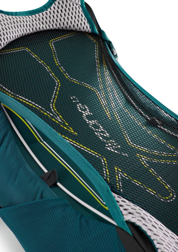 Lowe Alpine Airzone Active Dark Jade Lowe Alpine