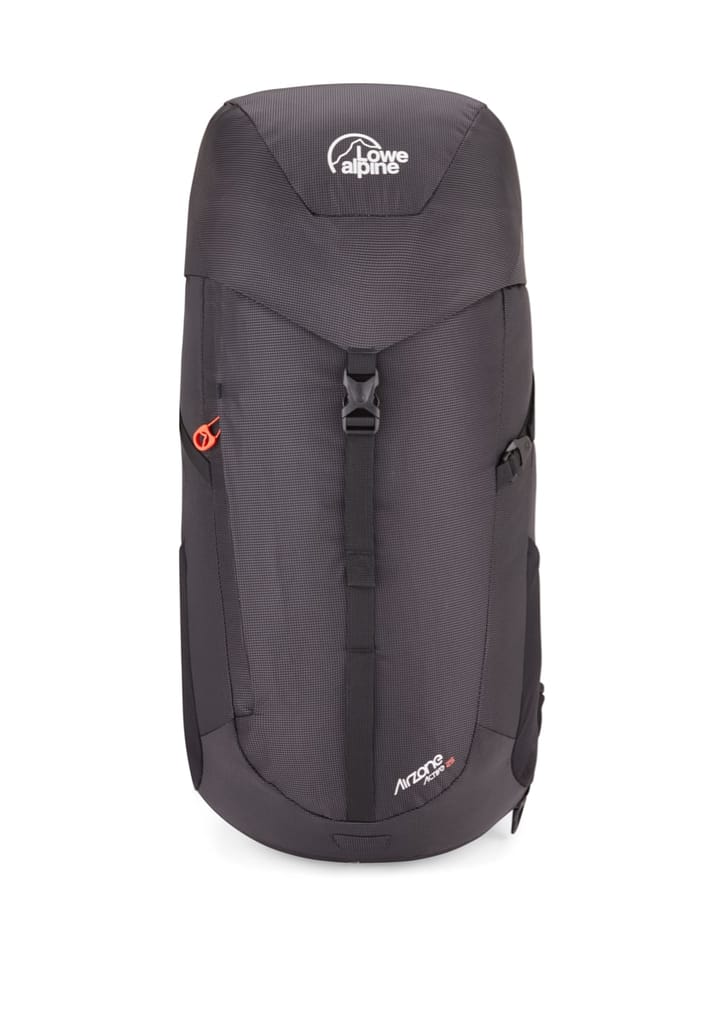 Lowe Alpine Airzone Active 25 Black Lowe Alpine