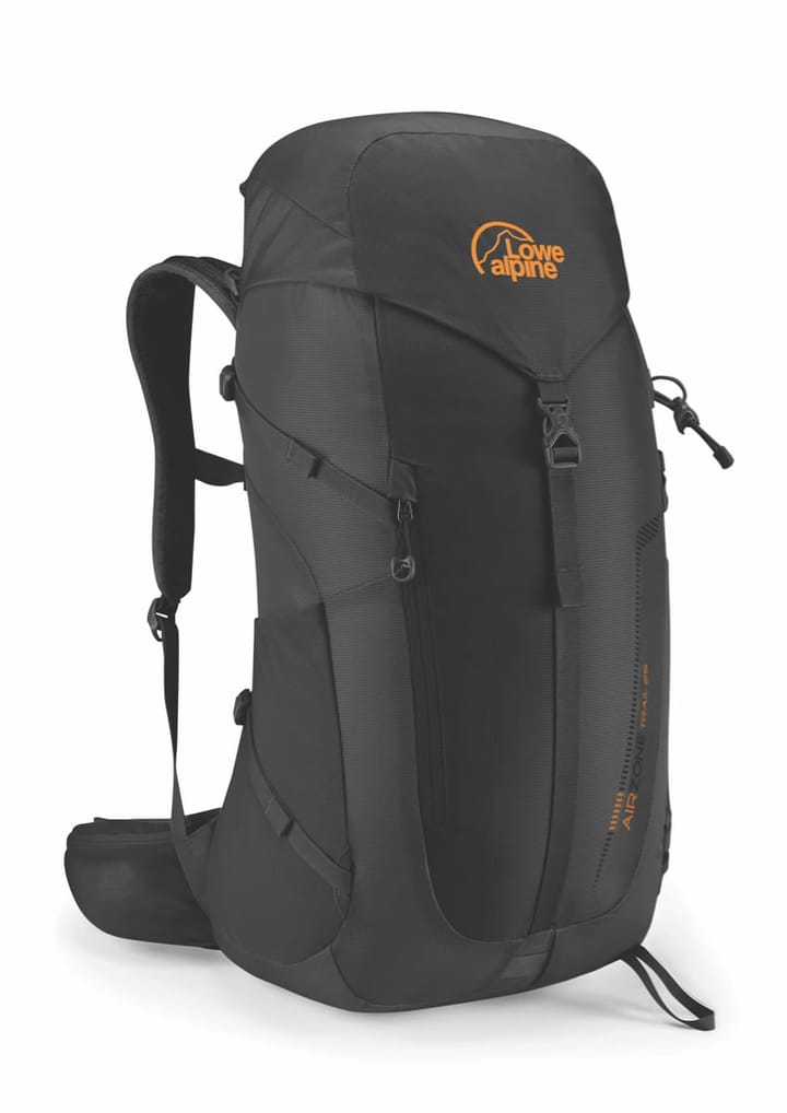 Lowe Alpine Airzone Trail Black 25 Lowe Alpine Lowe Alpine Airzone Trail Black 25 Lowe Alpine