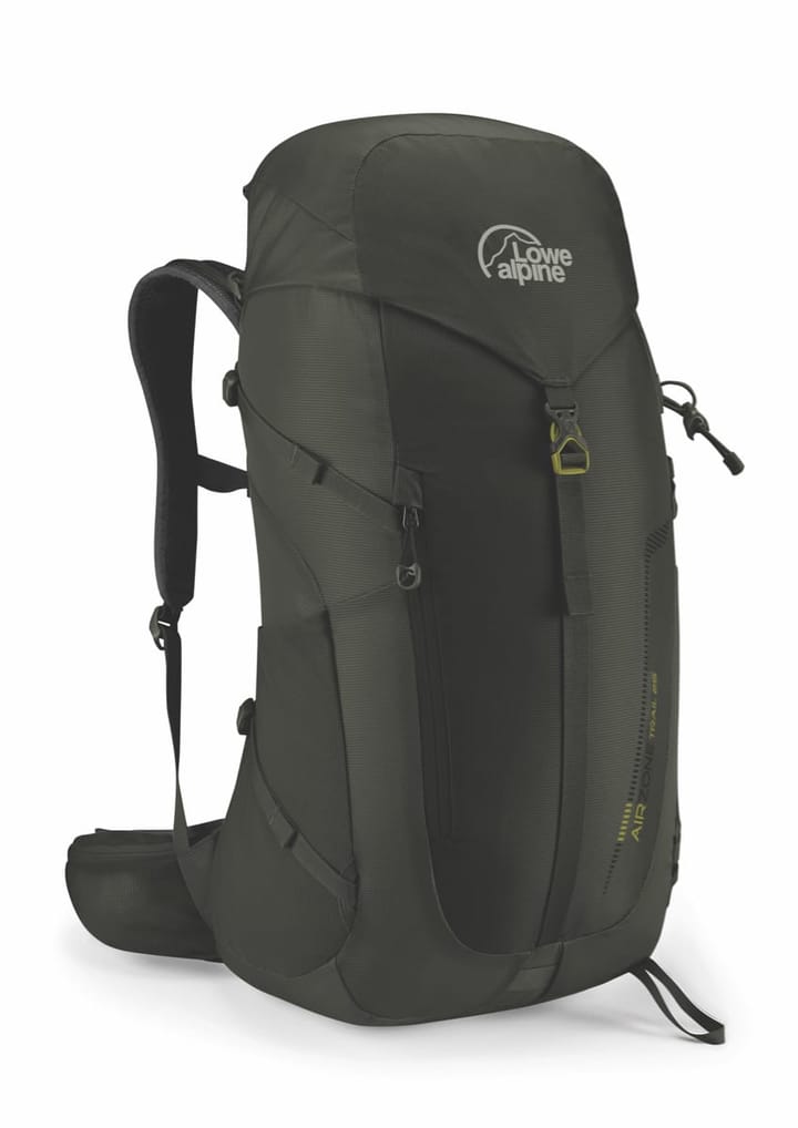 Lowe Alpine Airzone Trail Dark Olive 25 Lowe Alpine Lowe Alpine Airzone Trail Dark Olive 25 Lowe Alpine