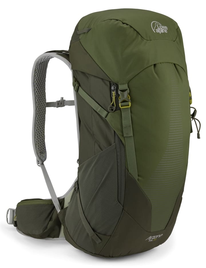 Lowe Alpine Airzone Trail 30 Army/Bracken Lowe Alpine