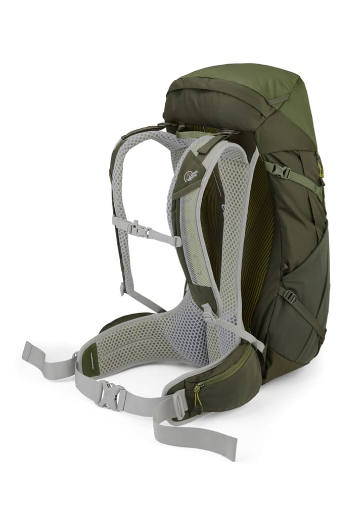 Lowe Alpine Airzone Trail 30 Army/Bracken Lowe Alpine
