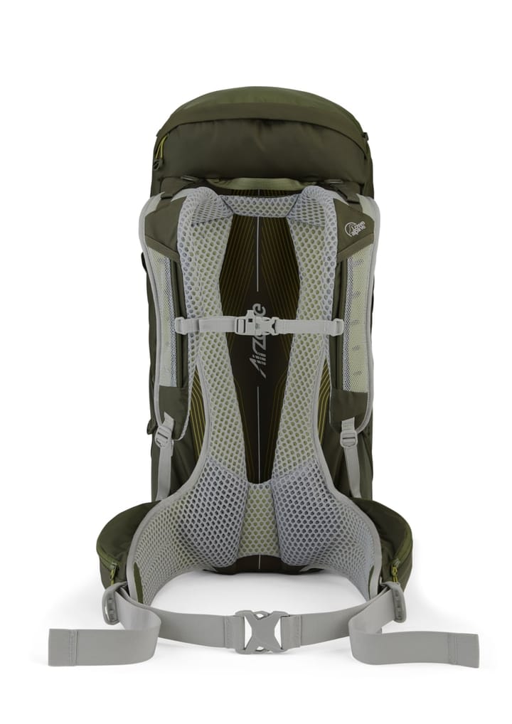 Lowe Alpine Airzone Trail 30 Army/Bracken Lowe Alpine