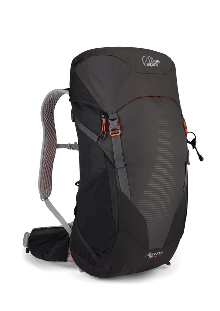 Lowe Alpine Airzone Trail 30 Black/Anthracite Lowe Alpine