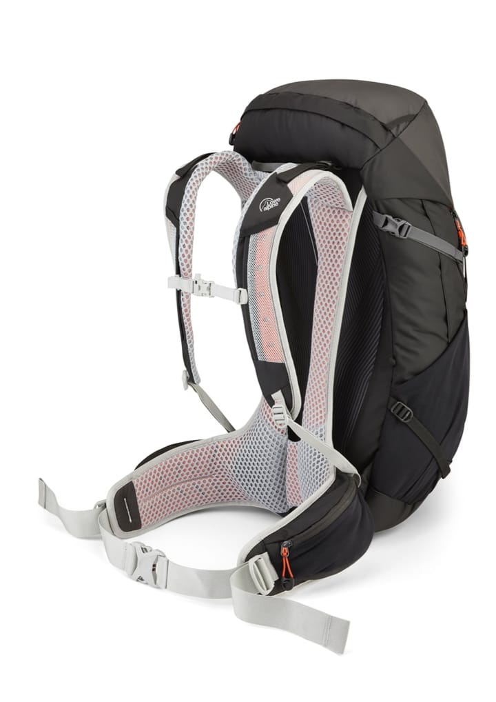 Lowe Alpine Airzone Trail 30 Black/Anthracite Lowe Alpine