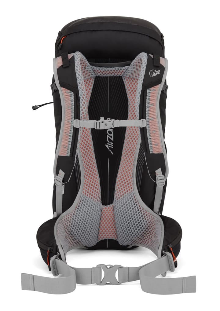 Lowe Alpine Airzone Trail 30 Black/Anthracite Lowe Alpine