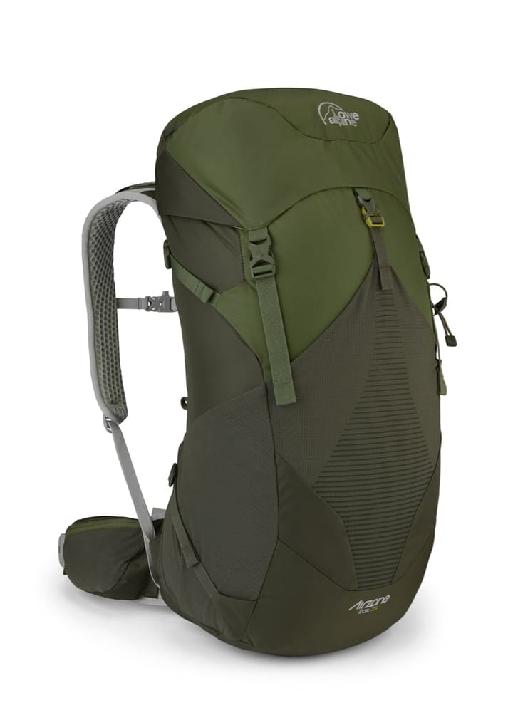 Lowe Alpine Airzone Trail 35 Army/Bracken Lowe Alpine